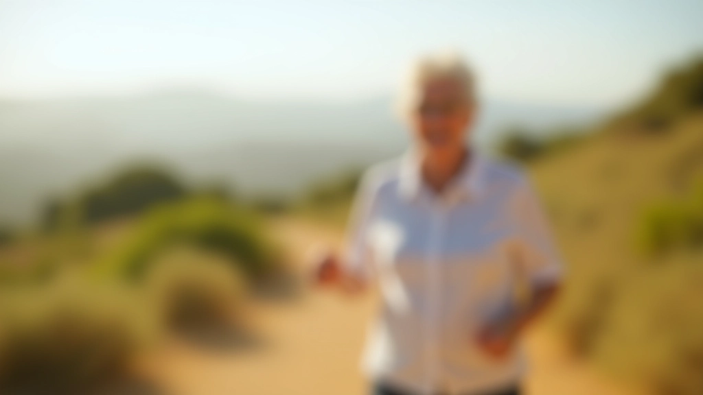 Active retirees enjoying wellness activities in the Algarve